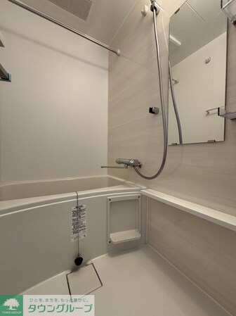 Augusta Residence大森の物件内観写真